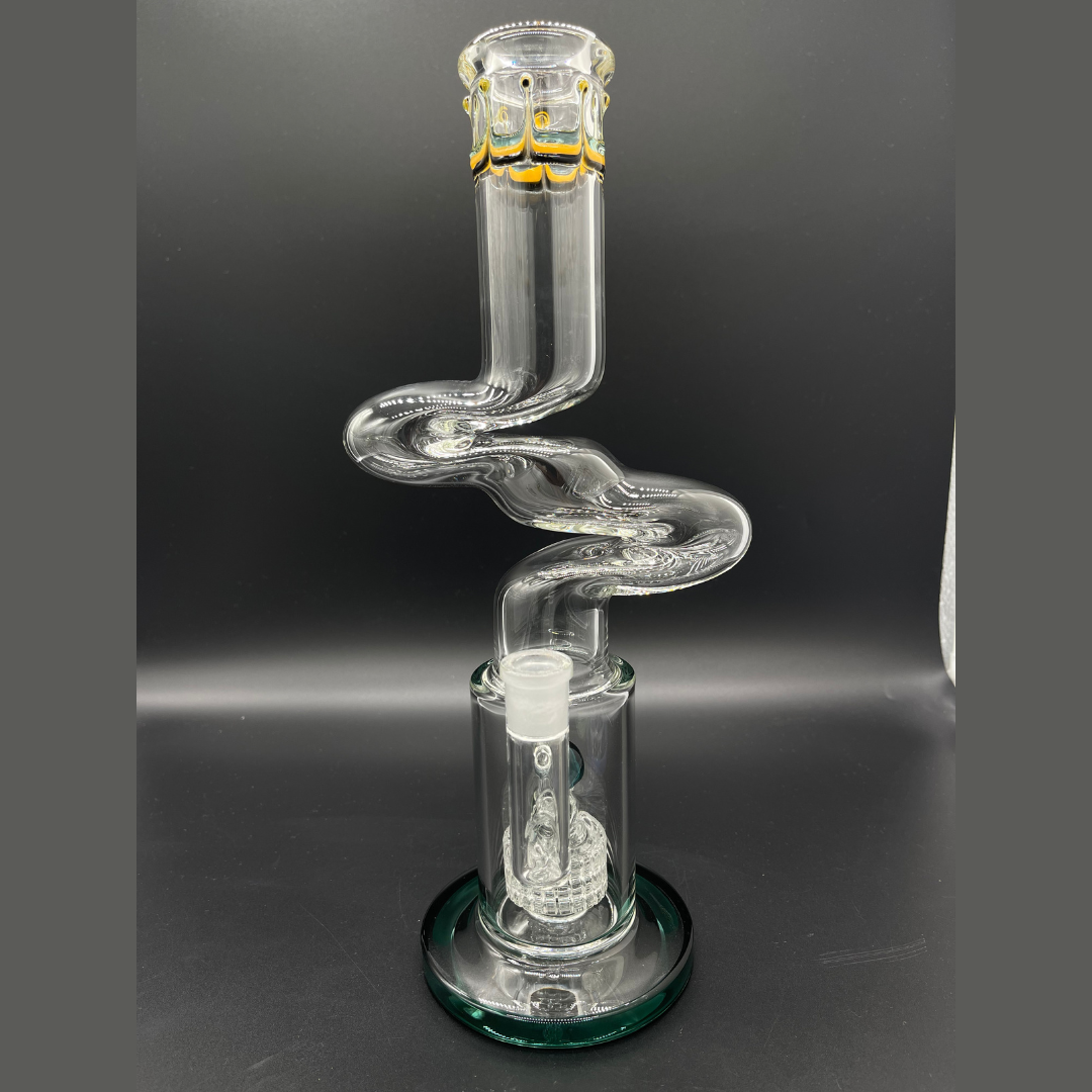 Wavy Glass
