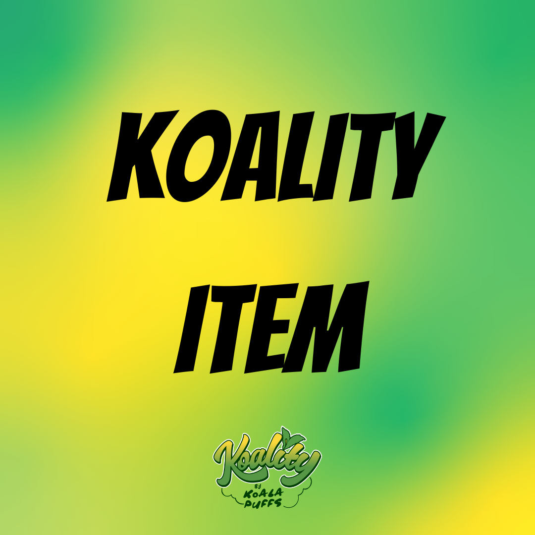 KOALITY ITEM (PICK 1)