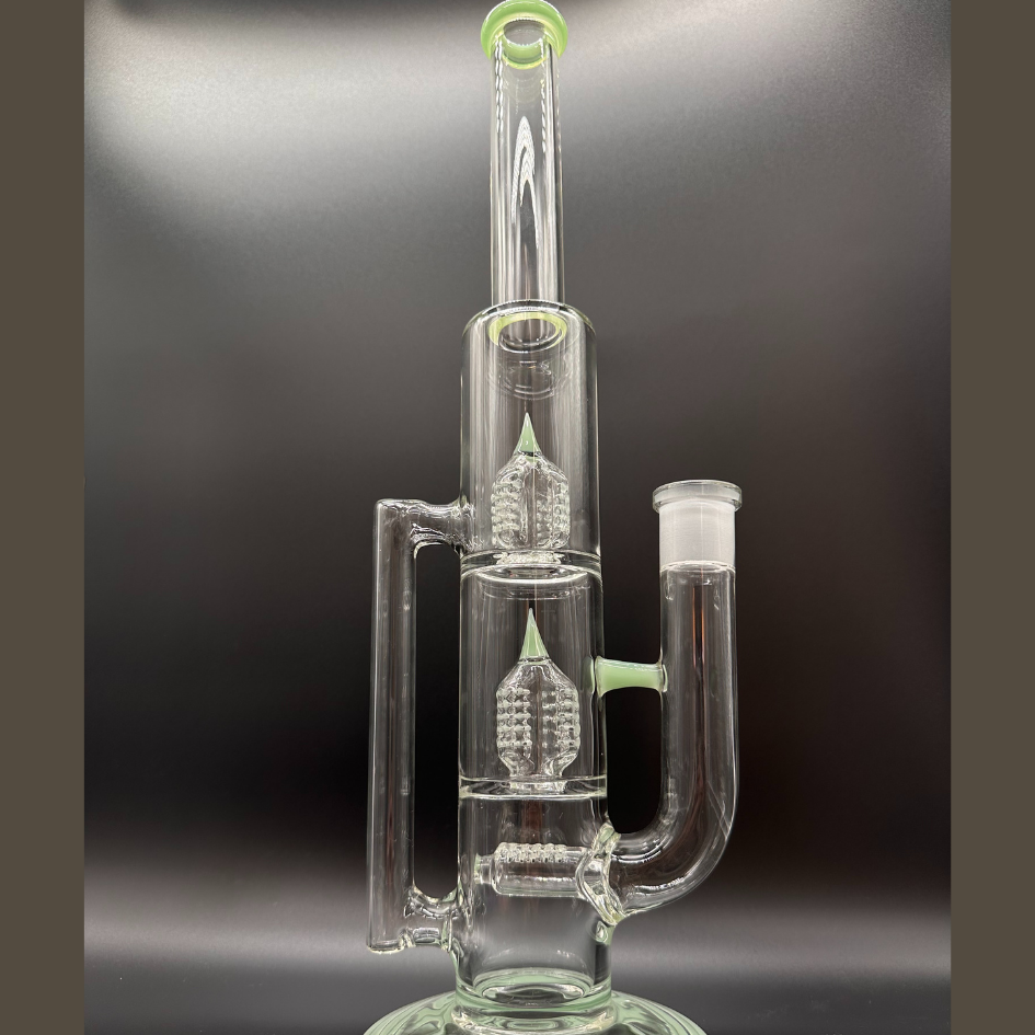 15.5" Treecycler Glass