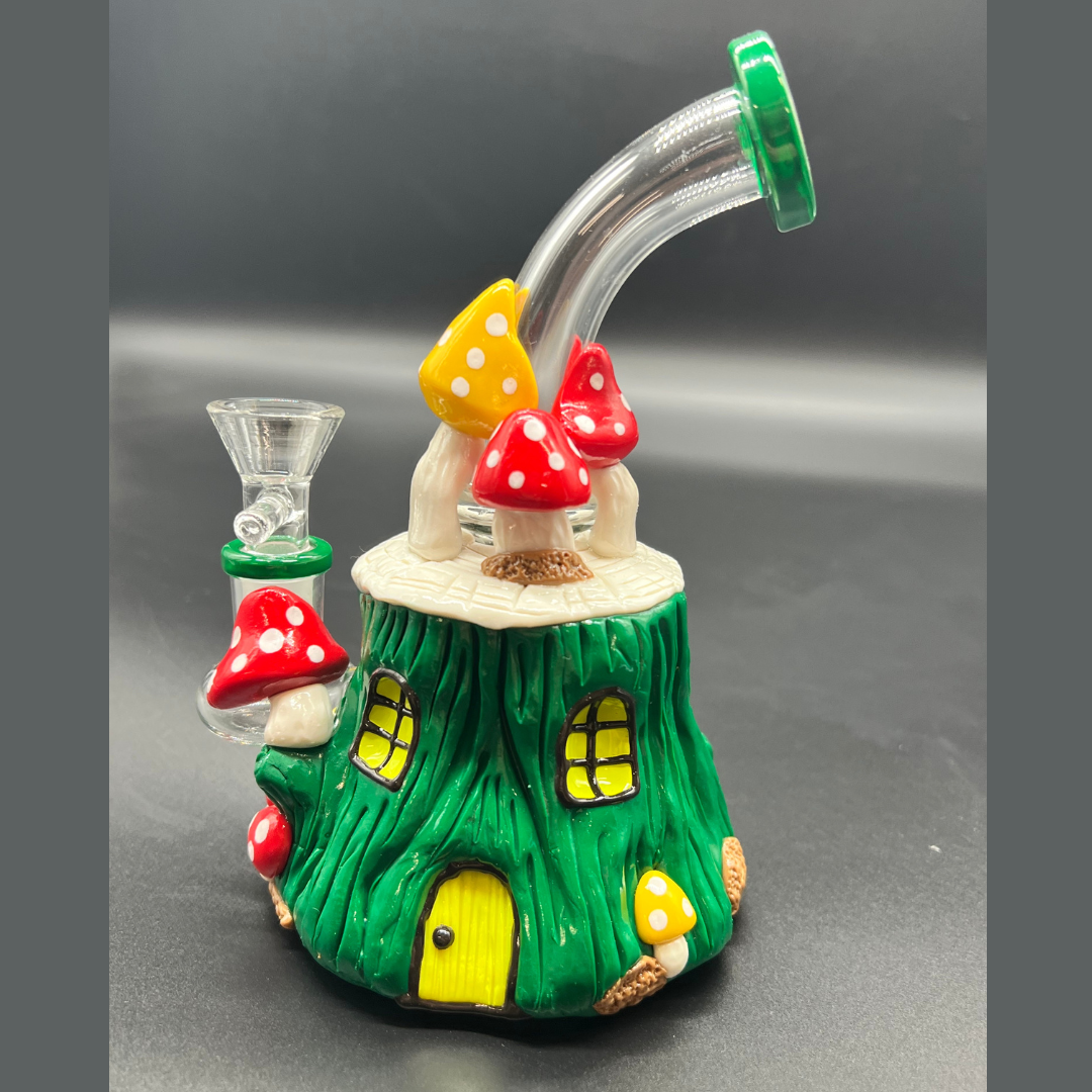 Mystery Bong