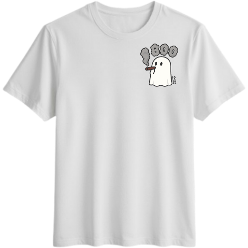 Boo T-Shirt
