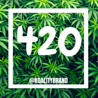 420 (Flower)