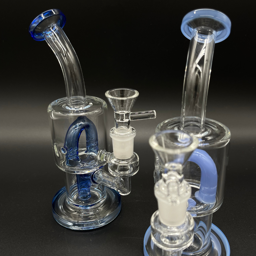 Mac 8 Glass