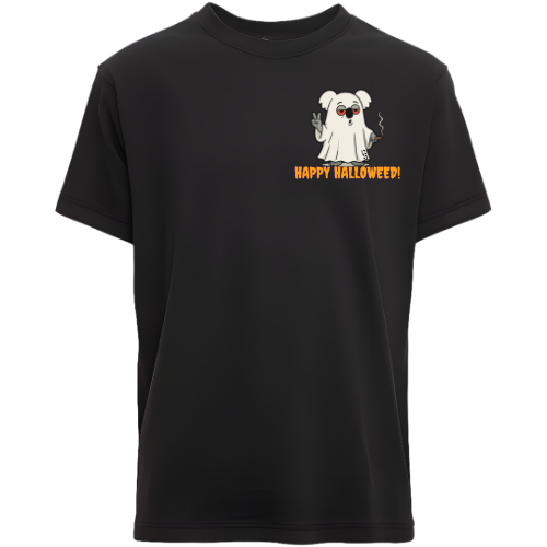Ghost Koala T-shirt