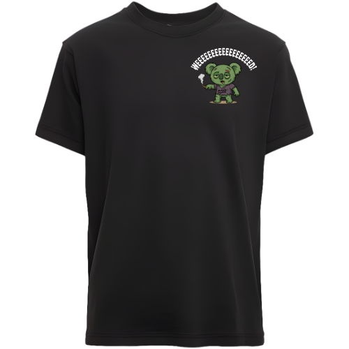 Zombie Koala T-Shirt