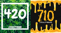 420 OR 710 (Surprise Me!)