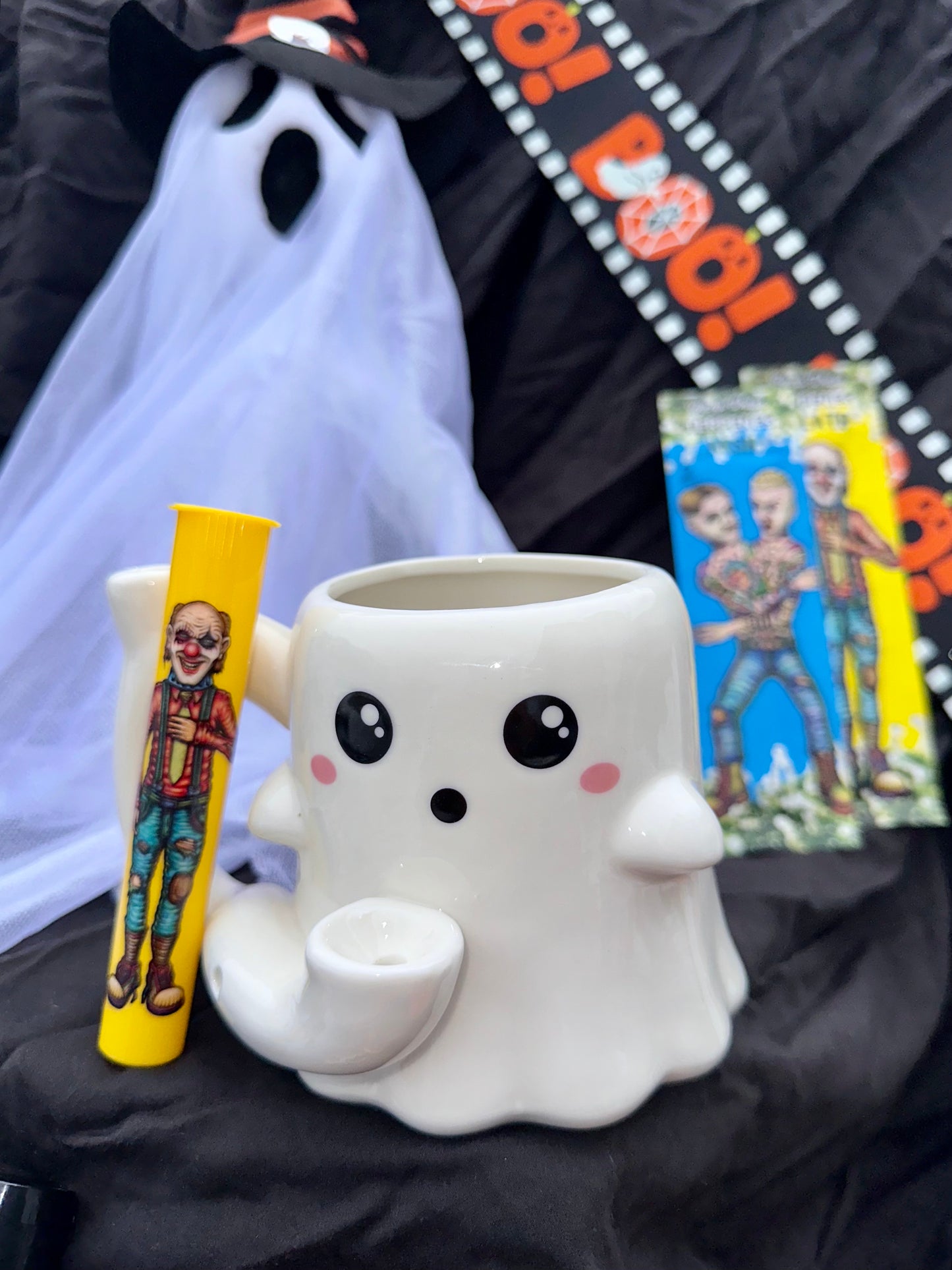 October Koality Box