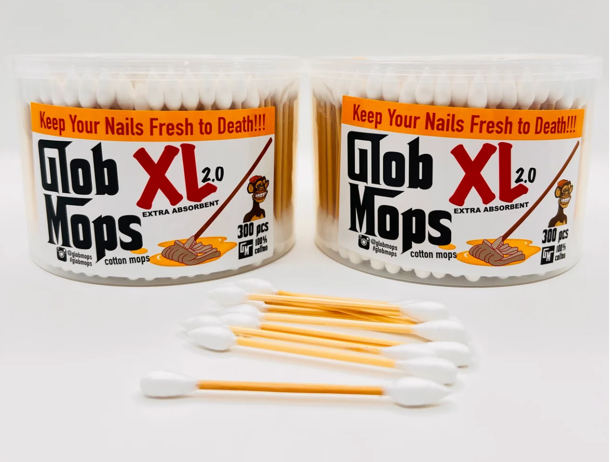 Glob Mops XL