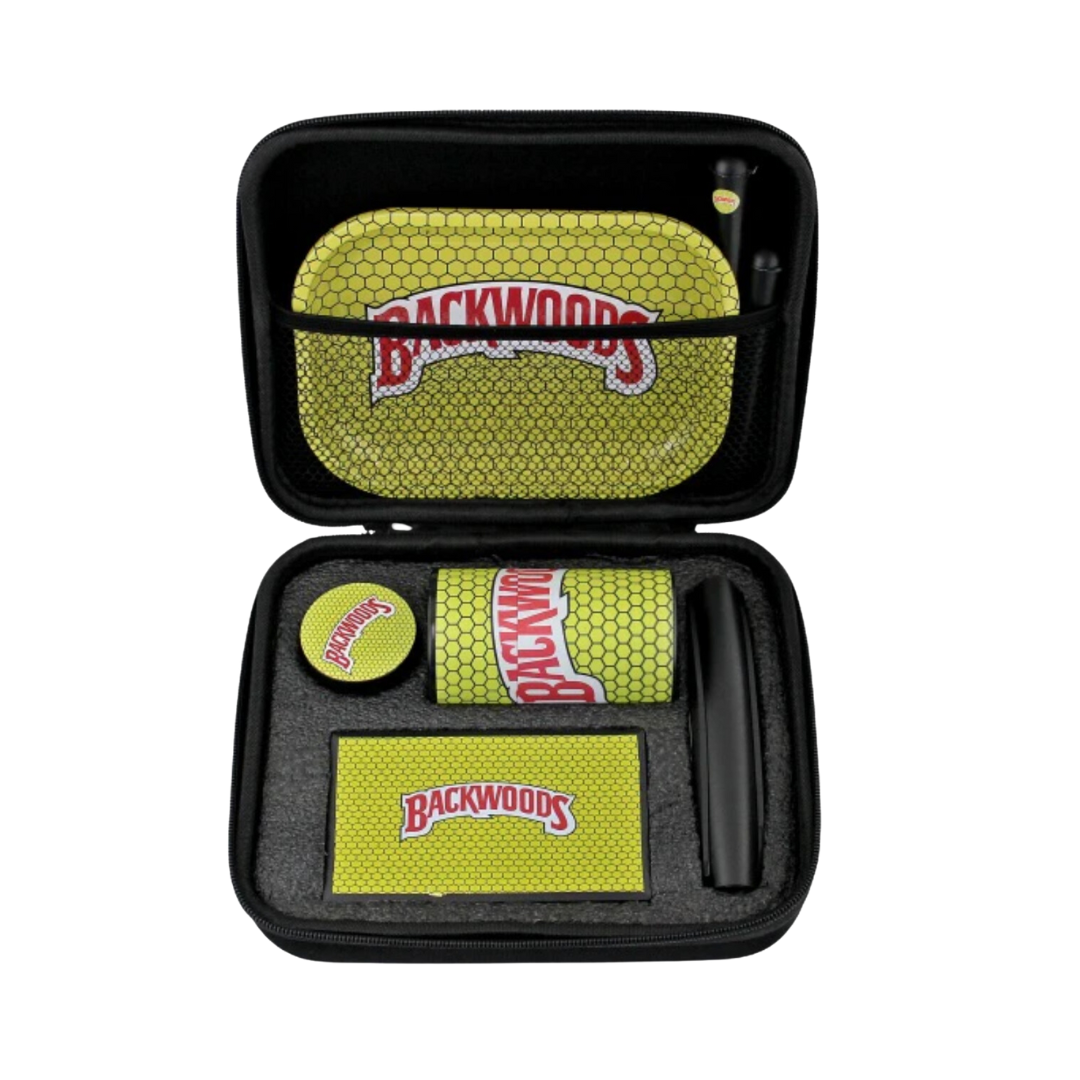 Smoking Kit