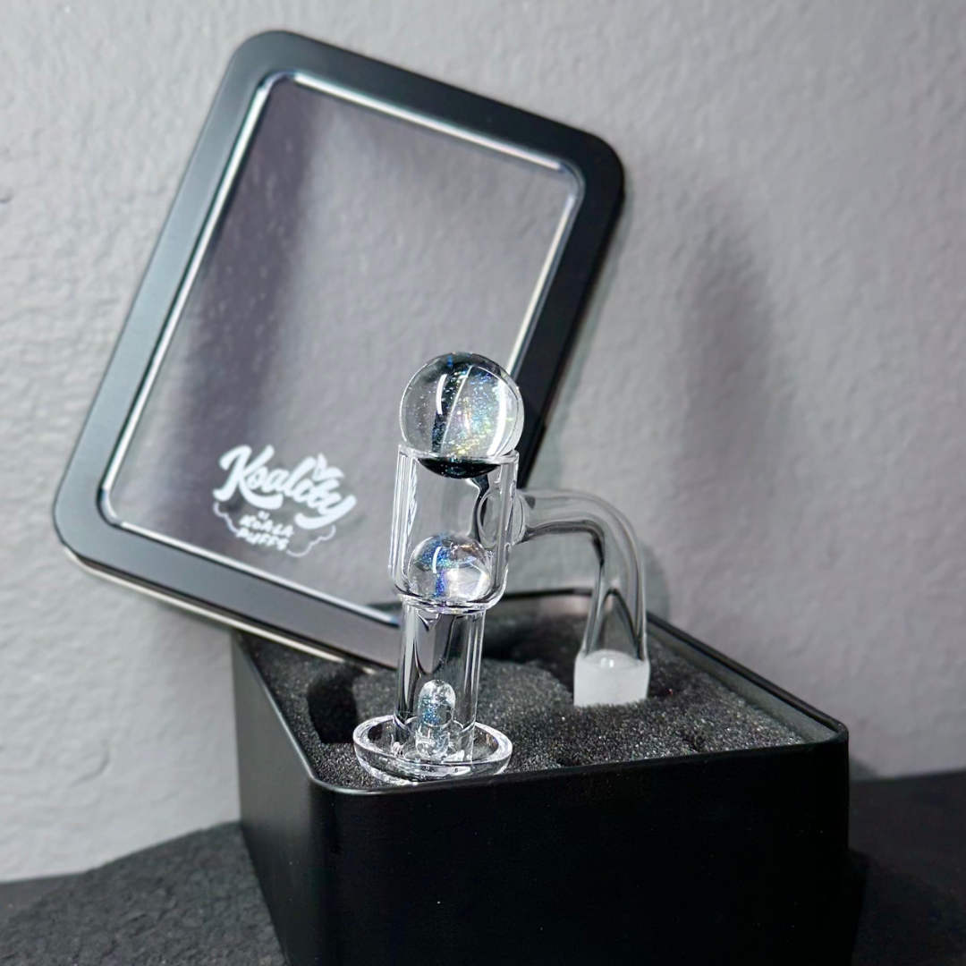 Koality Terp Slurper Set