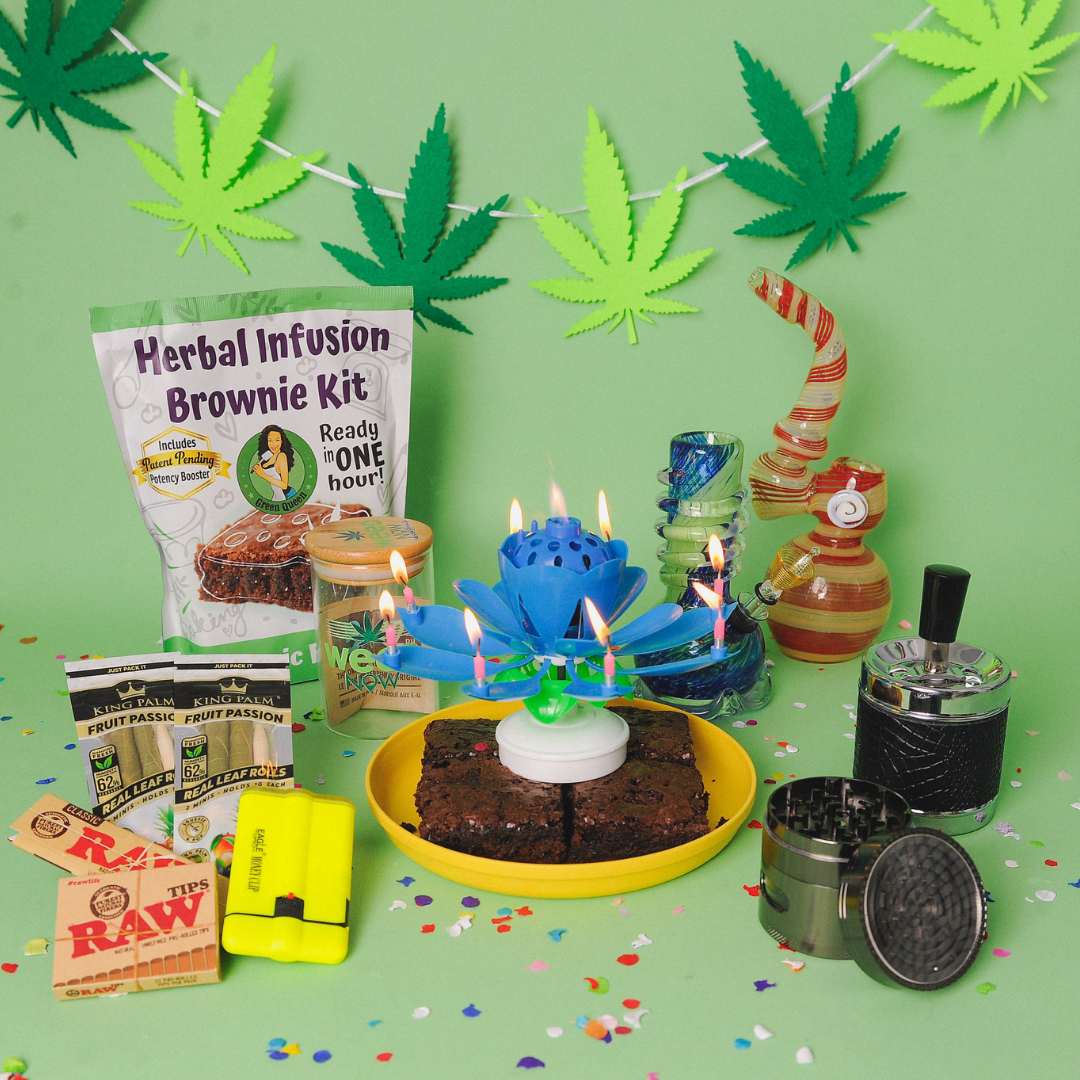 June 2021 Koality Box