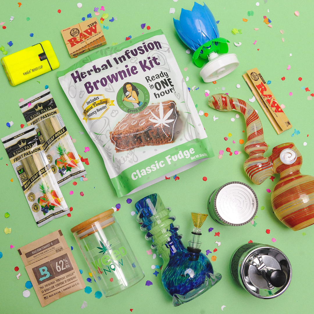 June 2021 Koality Box