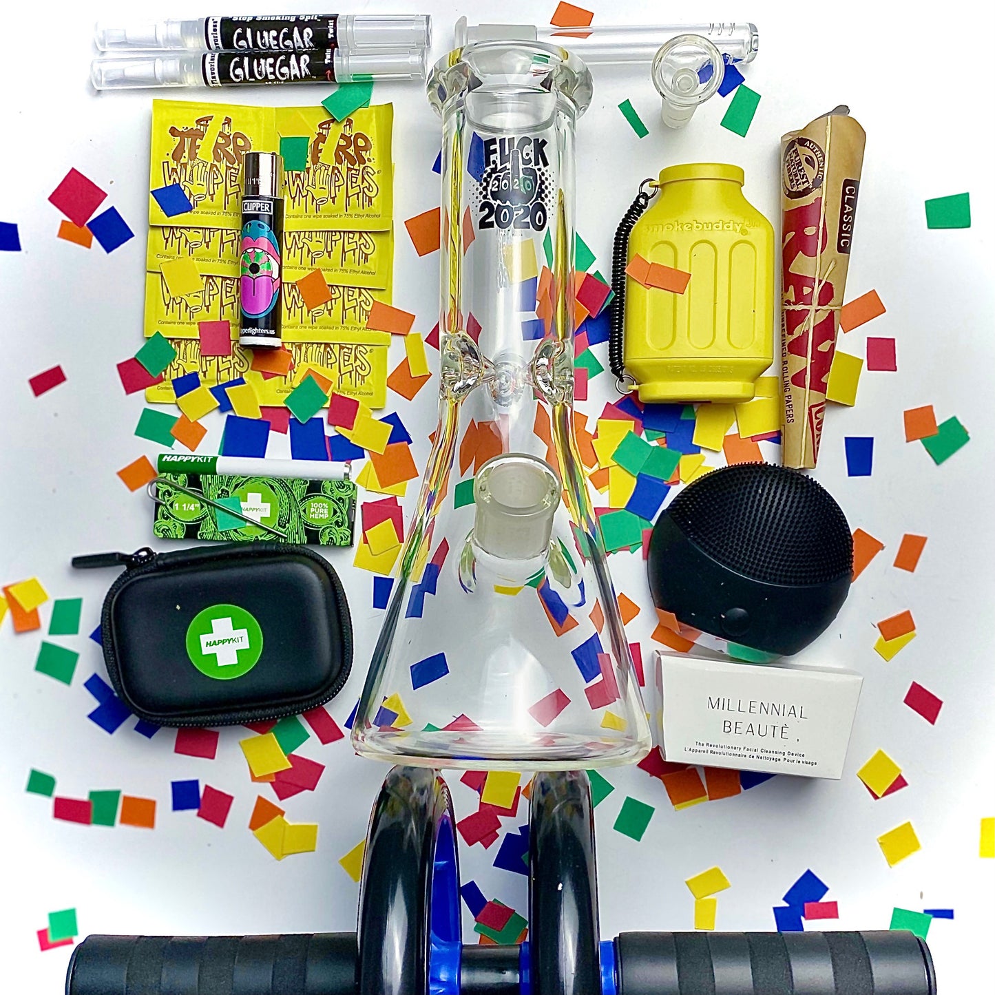 January 2021 Koality Box