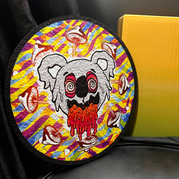 KOALA PUFFS OFFICIAL WEBSITE – Koala Puffs Official Website