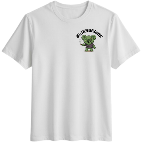 Zombie Koala T-Shirt