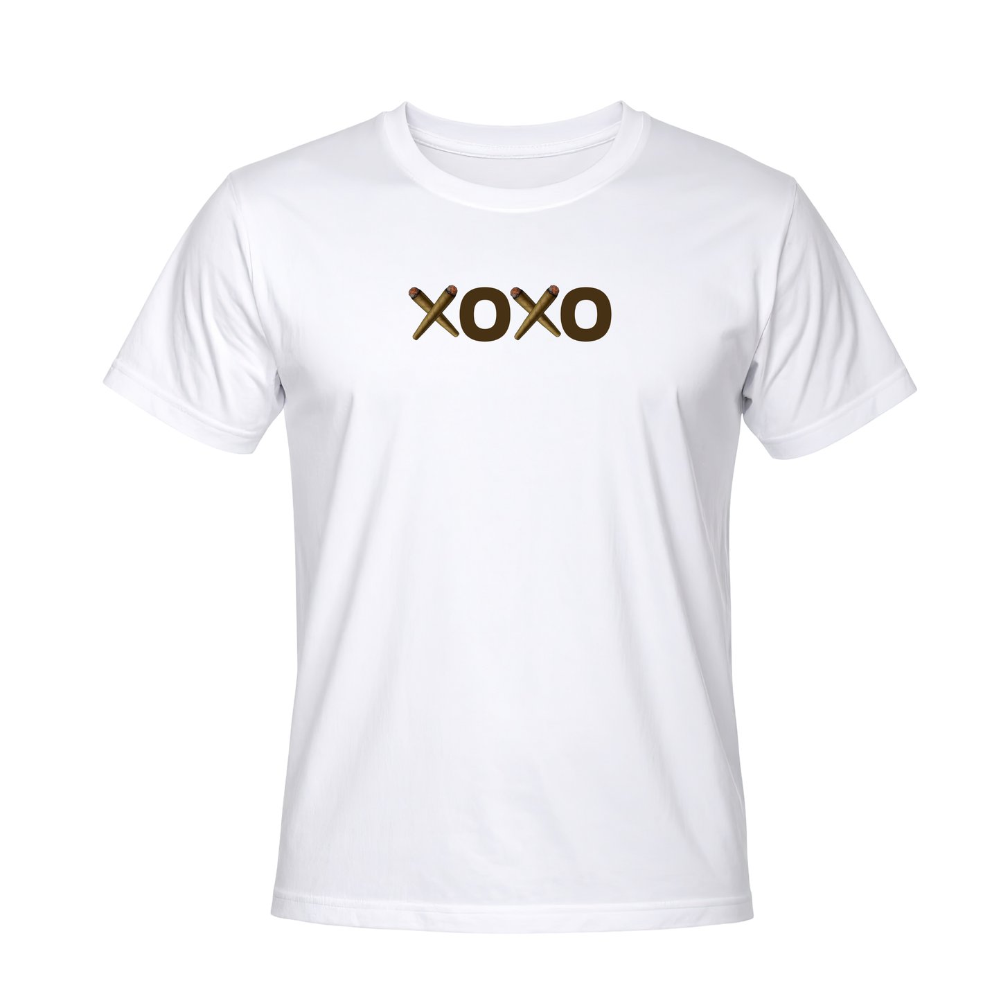 Blunt XOXO T-Shirt