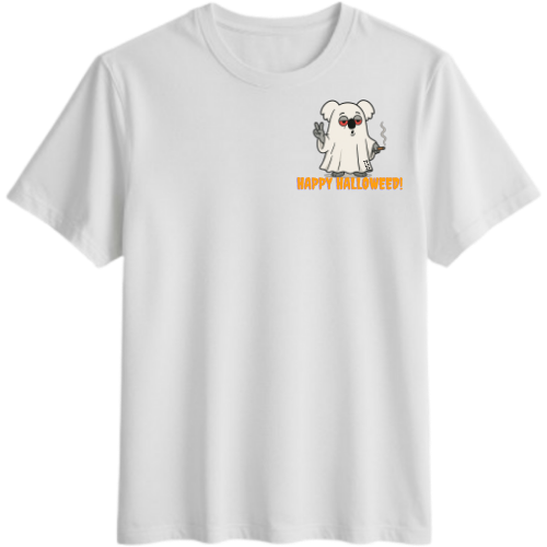 Ghost Koala T-shirt