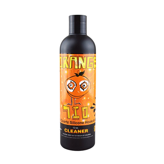 Orange 710 Full Size Cleaning Solution