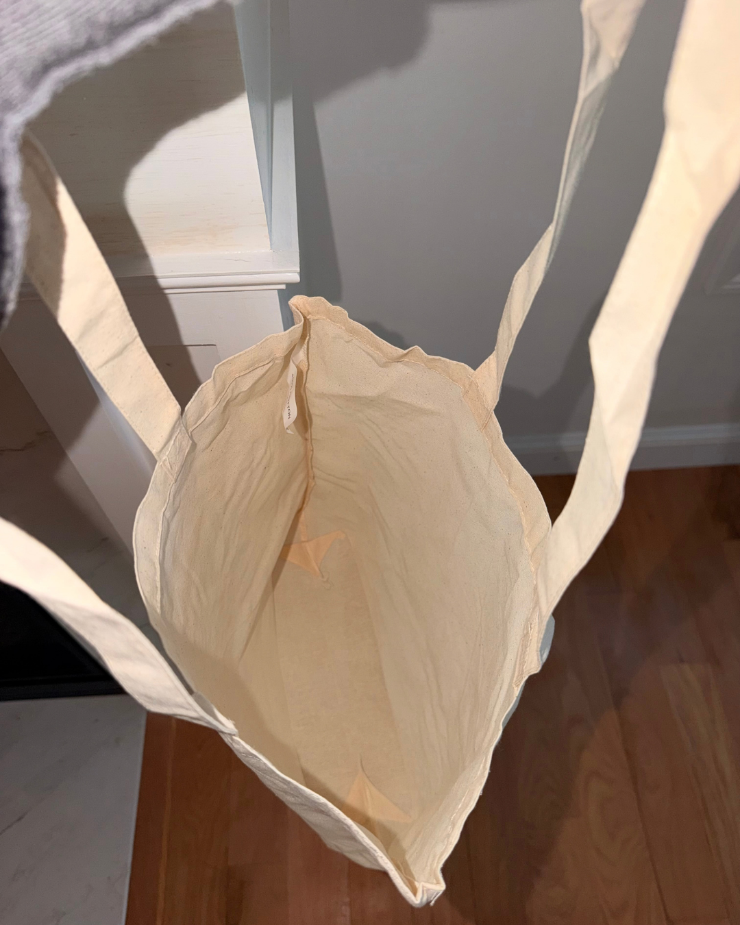 Koala Conehead Tote Bag