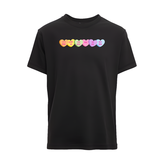 Sweetheart Candy T-shirt