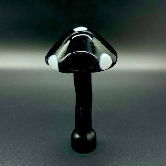Mushroom Pipe