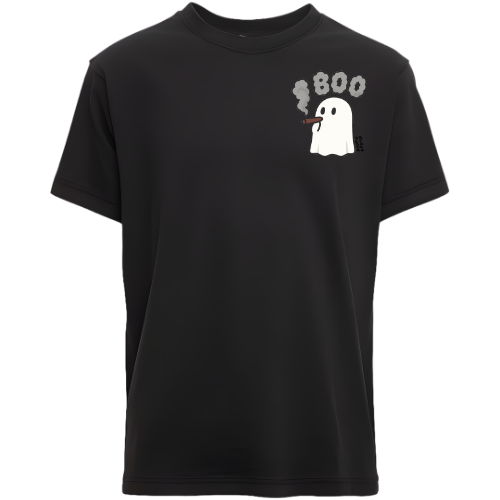 Boo T-Shirt