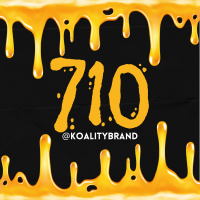 710 (Concentrates/Oils)