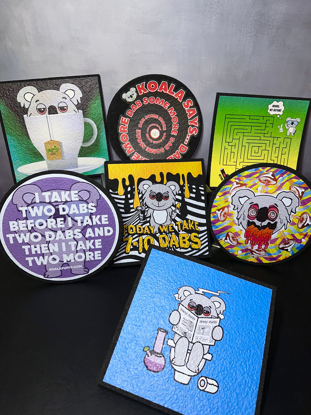 KOALA PUFFS OFFICIAL WEBSITE Koala Puffs Official site