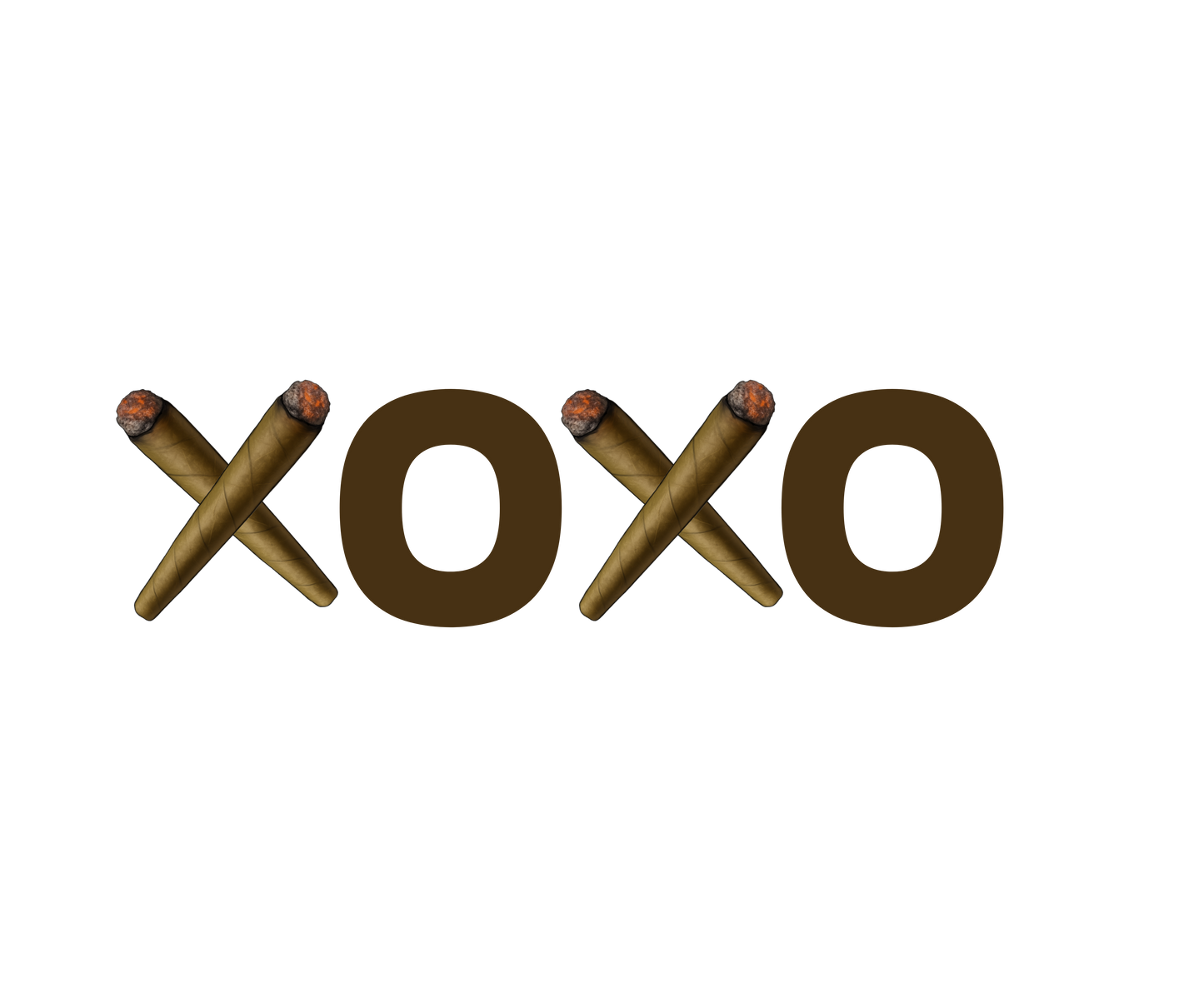 Blunt XOXO T-Shirt