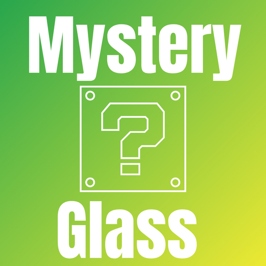 Mystery Glass