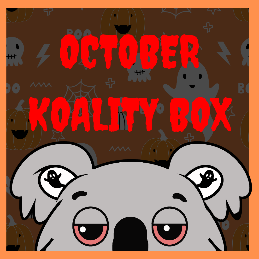 October Koality Box