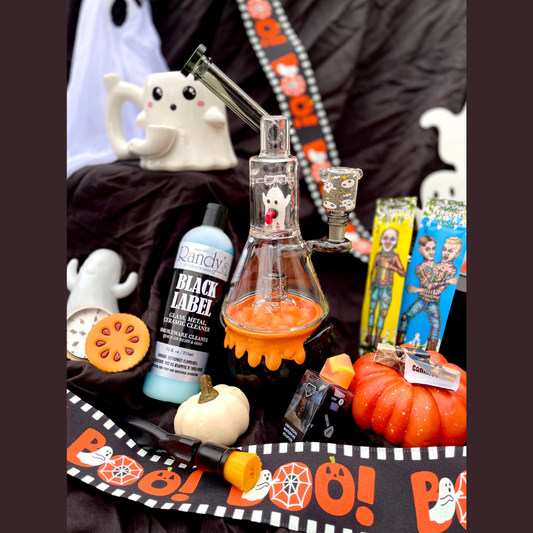 October Koality Box