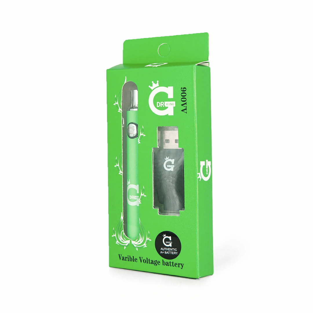 Dr. G-KING Twist 510 Battery