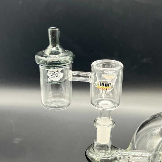 Cloud Burner (2 Bowls 1 Banger)