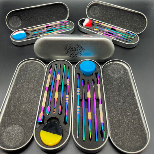 Koality Dab Tool Set