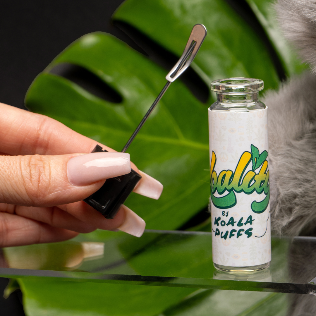 Koality Mystery Box! – Koala Puffs Official Website