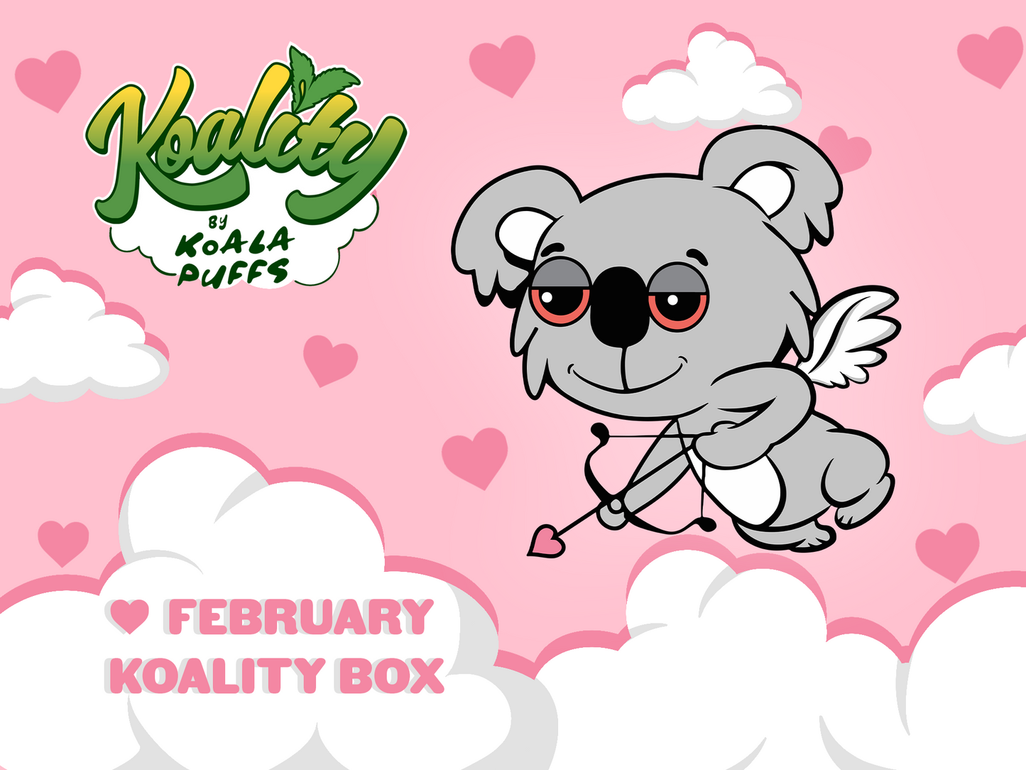 February 2023 Koality Box