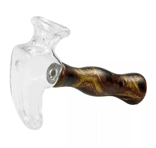 Hammer Pipe