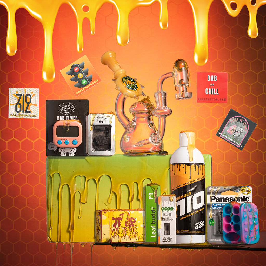 July 2022 Koality Box