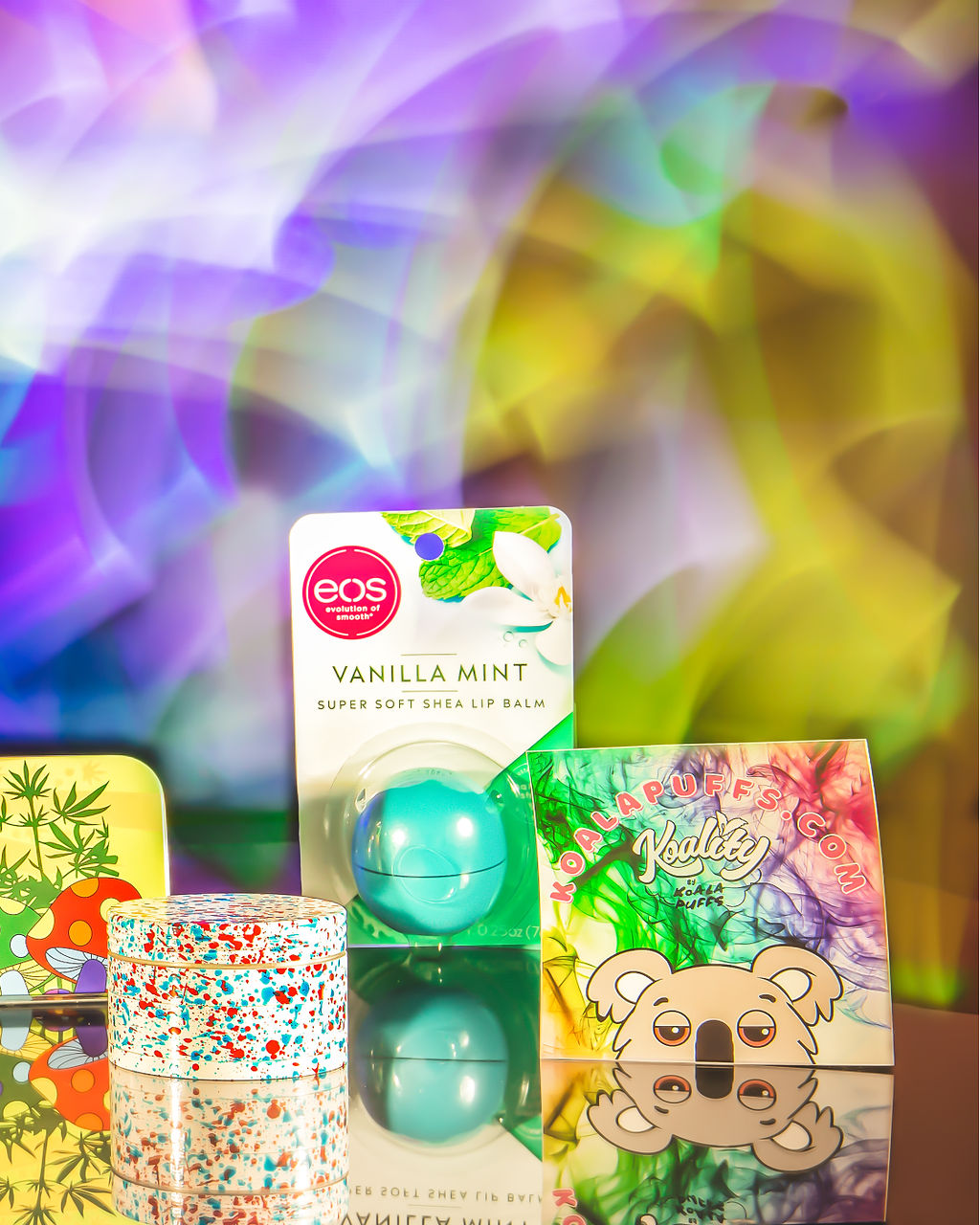 Koality Mystery Box! – Koala Puffs Official Website