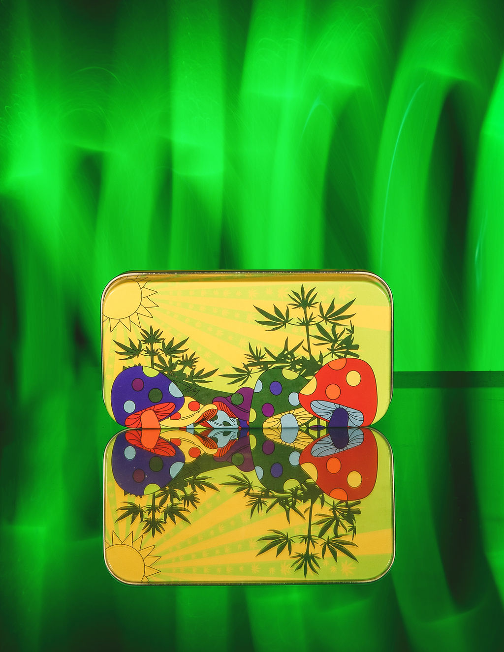 June 2022 Koality Box