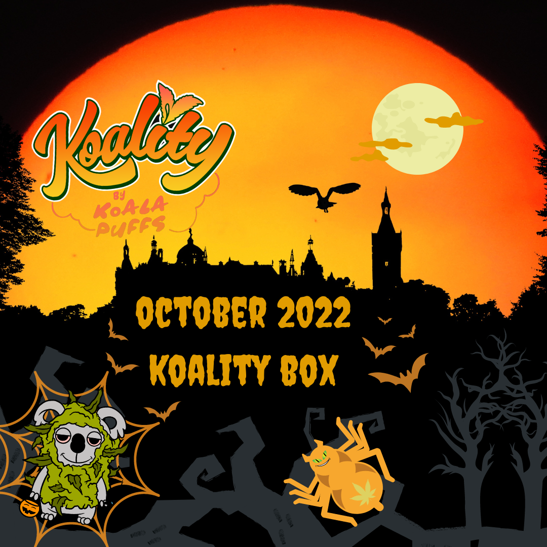 October 2022 Koality Box