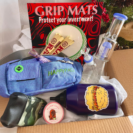 December 2021 Koality Box