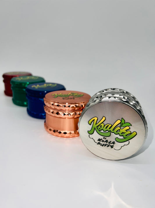 Koality Grinder